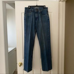 Wrangler Originals Mens Jeans